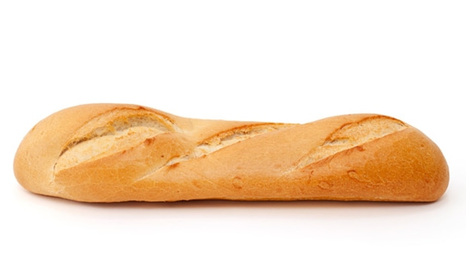 Revive your bread.