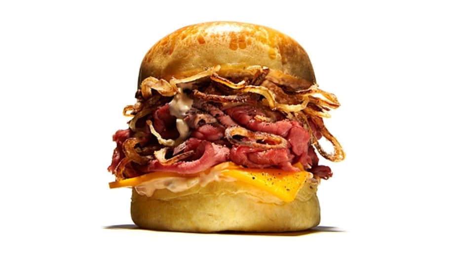 12 Ways to Make Better Sandwiches
