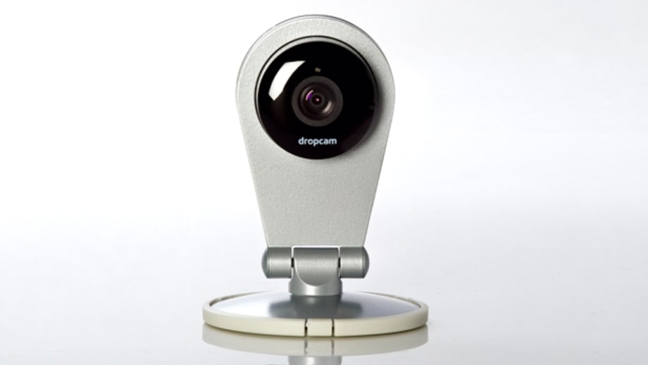 Web-Connected Cameras