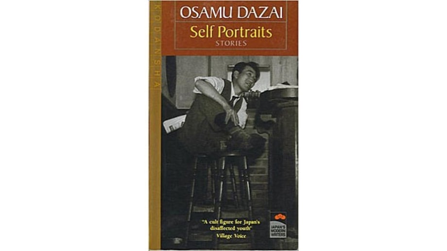 Self Portraits, Osamu Dazai