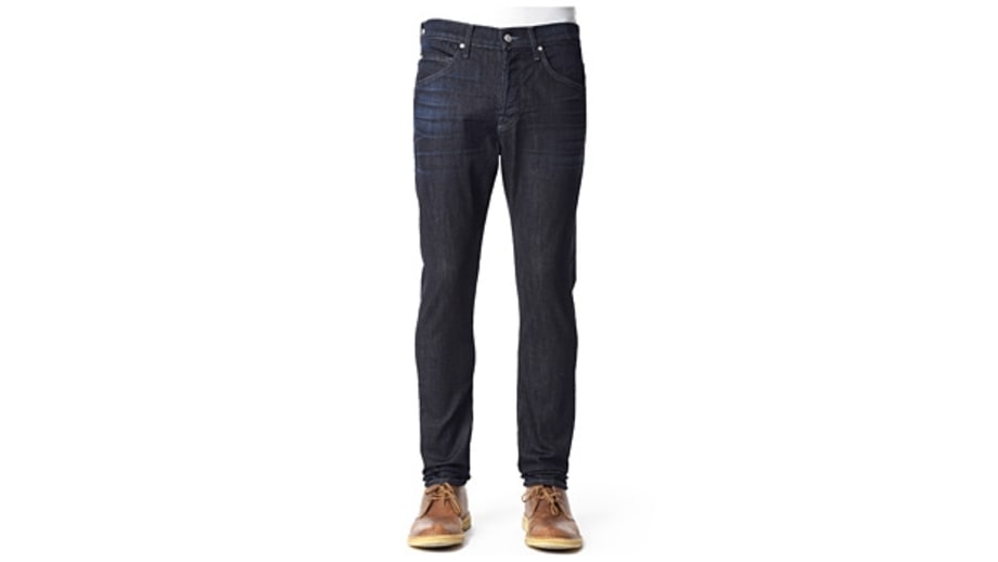 7 For All Mankind Luxe Performance: Brayden Slouchy
