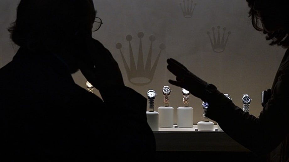 Seven Watches We Loved from Baselworld