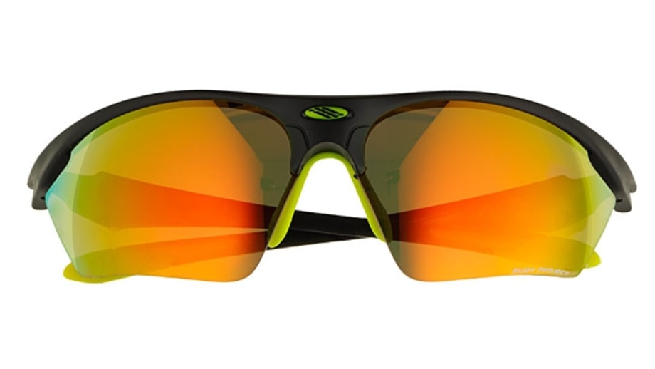 Best for Cycling: Rudy Project Stratofly