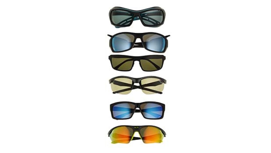 Best Sunglasses for Every Sport 2013