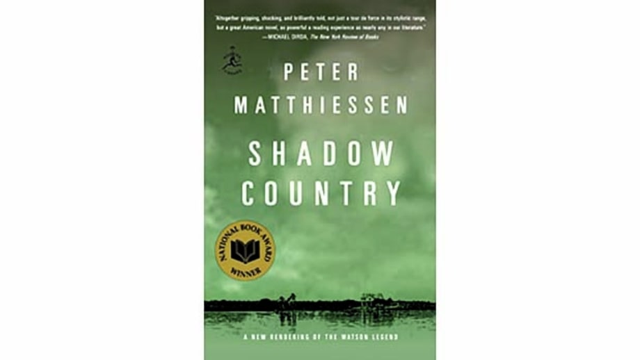 Shadow Country (2008)