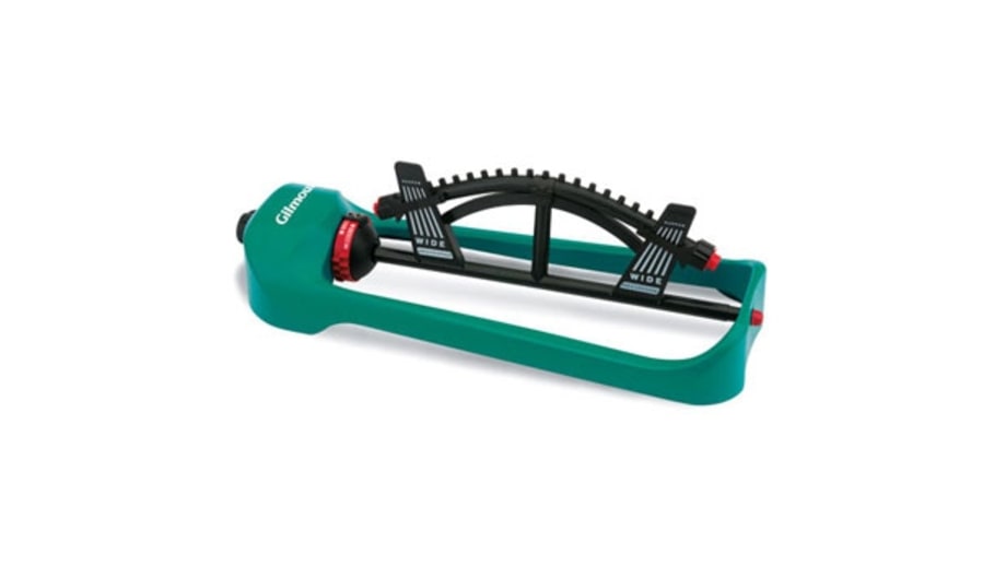 Gilmour Pattern Master Oscillating Polymer Sprinkler