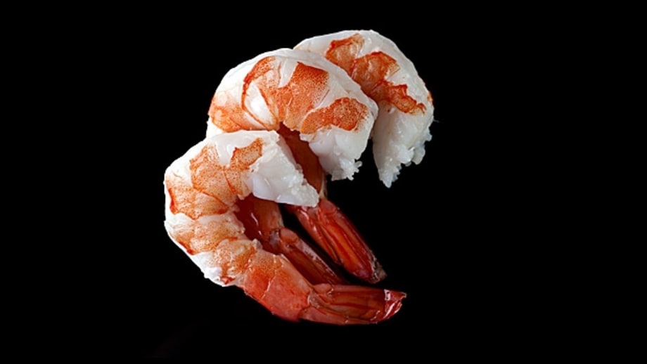 Shellfish