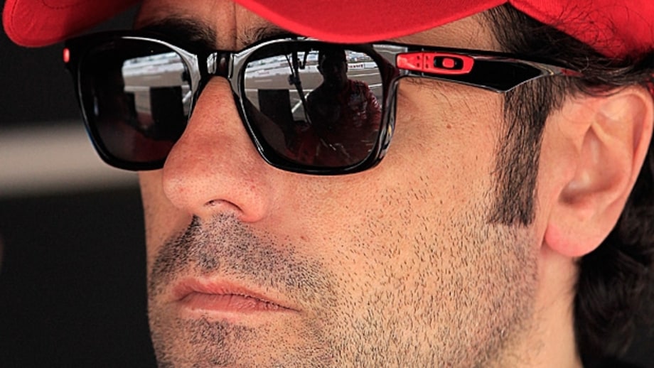 Shift Gears with Dario Franchitti