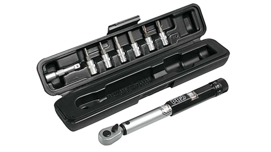 Shimano PRO Torque Wrench