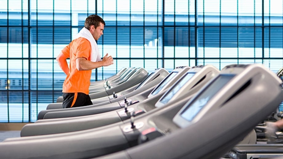 Shorter workouts, better conditioning