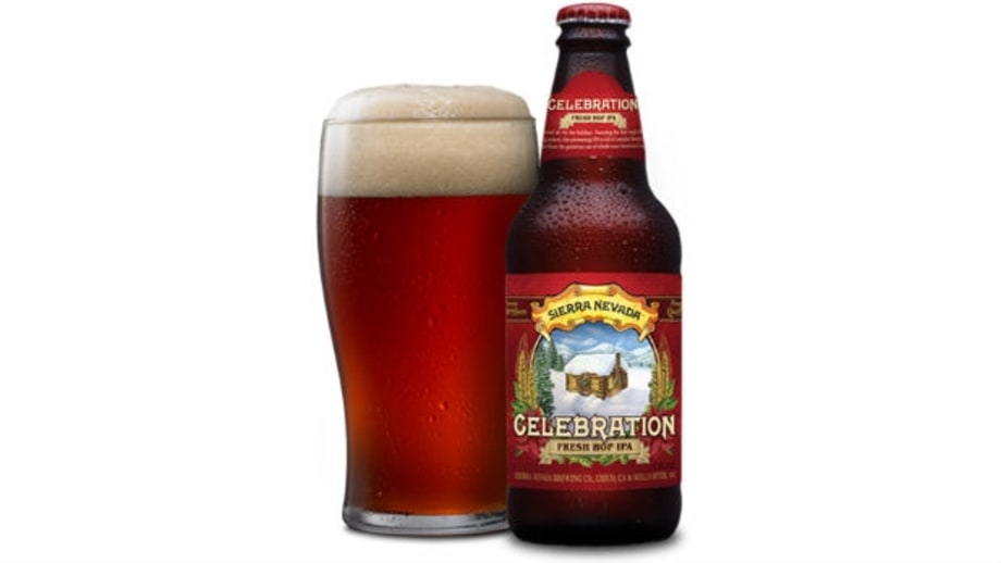 Celebration Ale