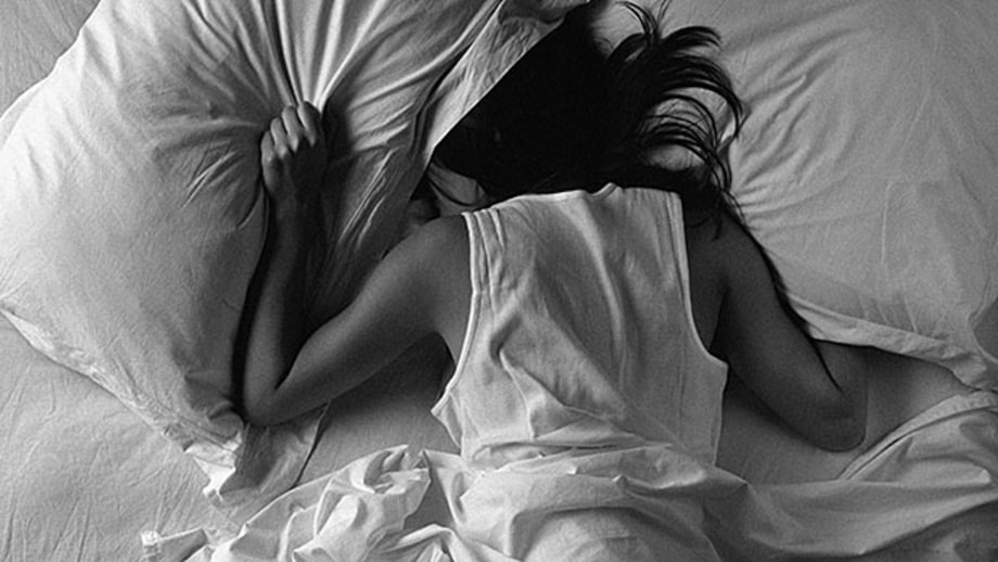 Signs You Might Have a Sleep Disorder