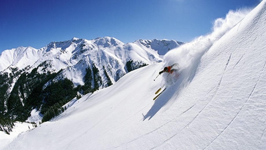 Silverton, Colorado
