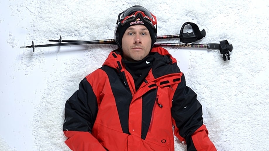 Simon Dumont's Olympic Freestyle Skiing Primer