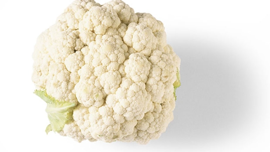 Roasted Cauliflower Side Dishes