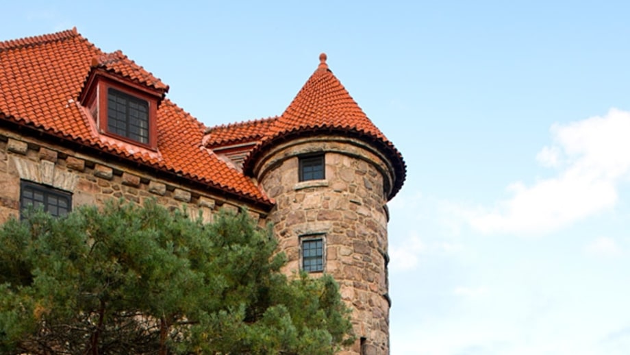 Singer Castle