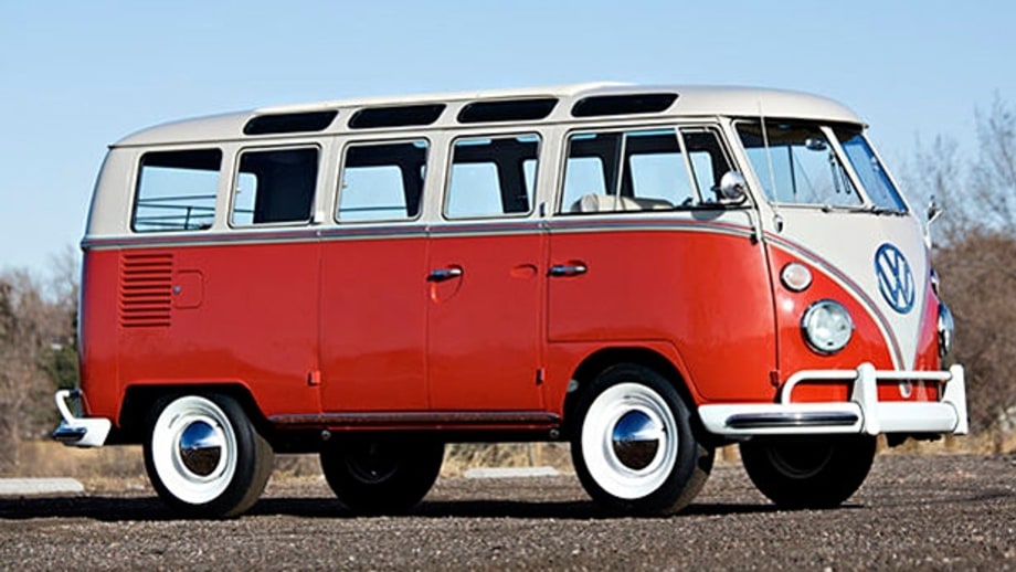 Six Classic Cars That Will Grow in Value