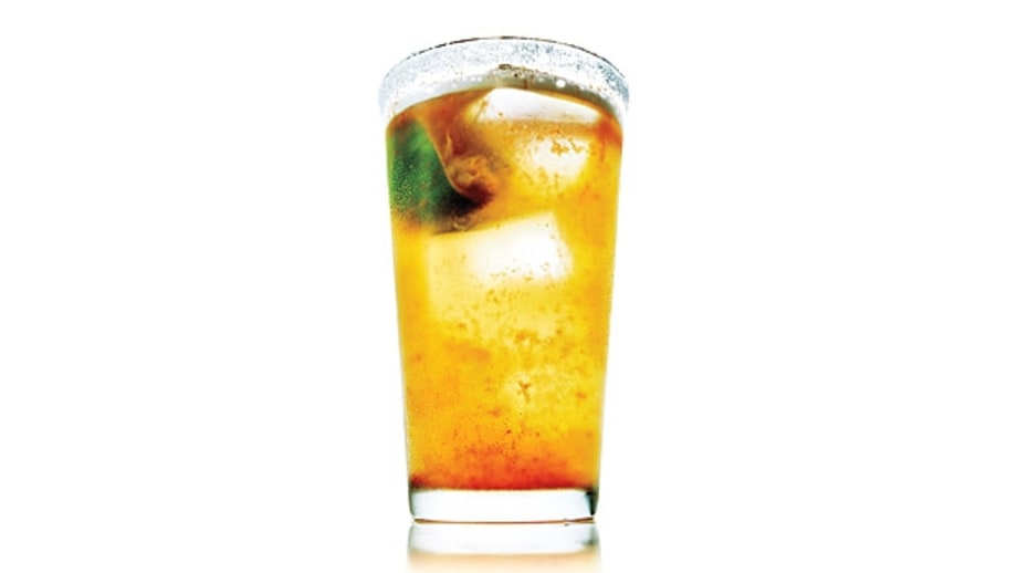 The Michelada