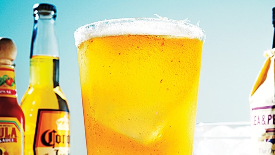 Six Beer Cocktails: Where Brews Meet Booze