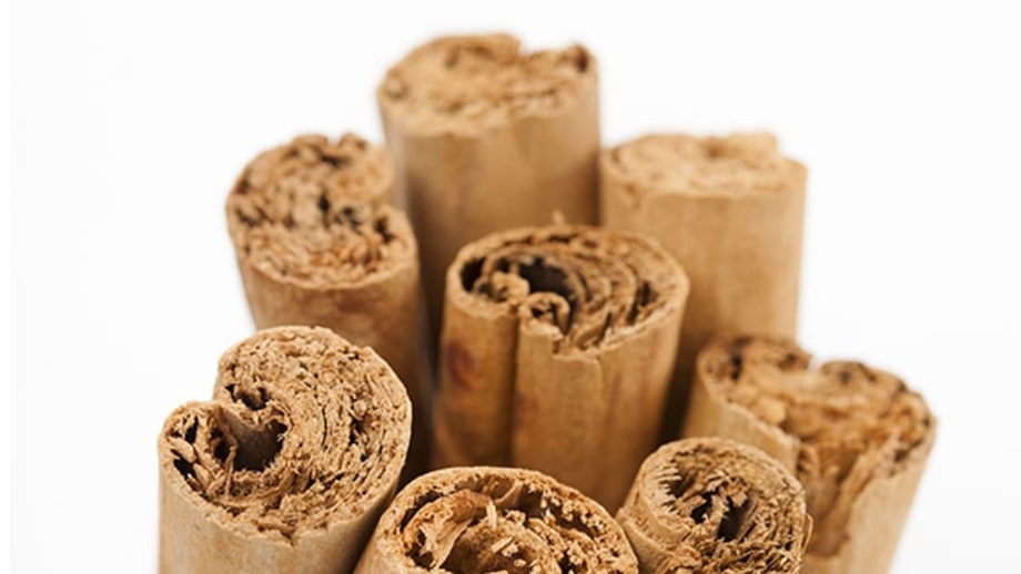 Cinnamon