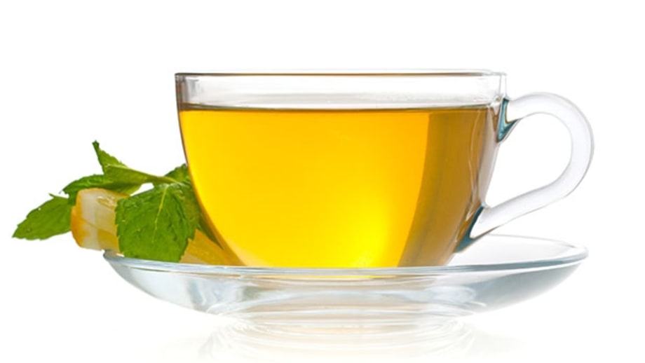 Green Tea