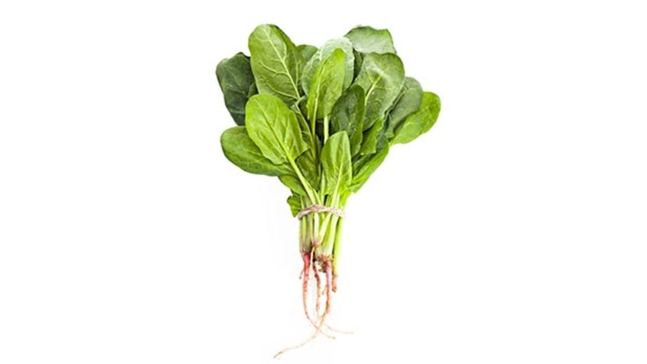 Greens
