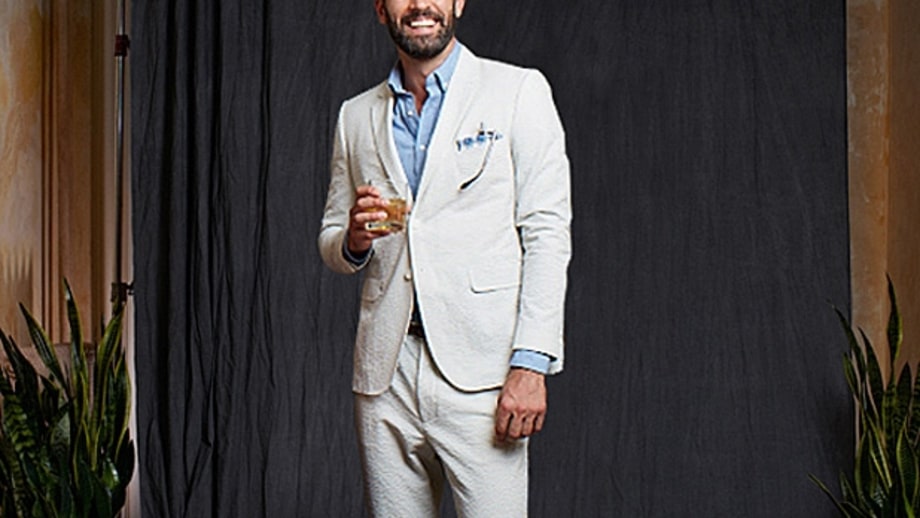 Six Ways to Wear Seersucker