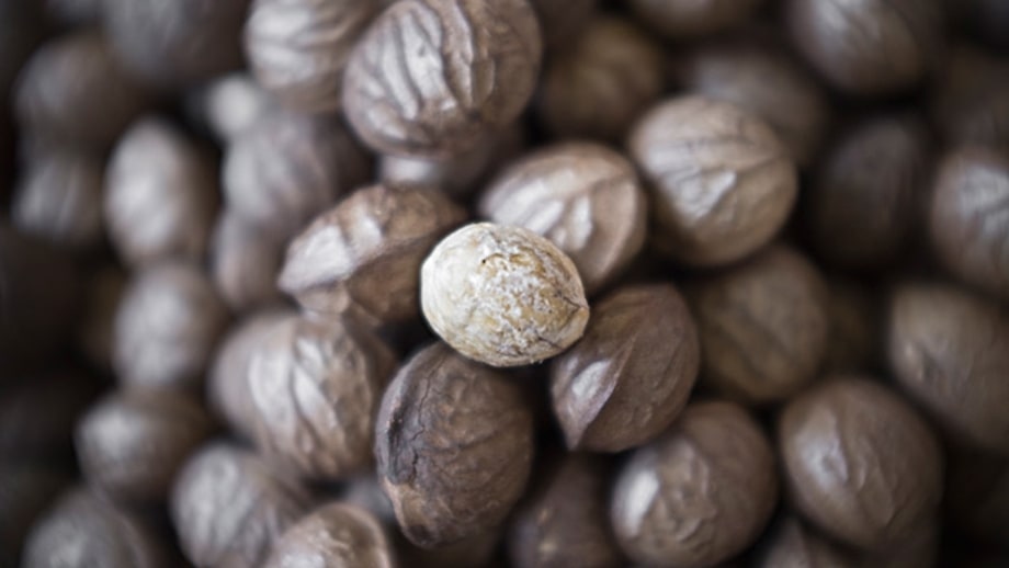 Include sources of whole-plant-based essential fatty acids (EFAs) in your diet.