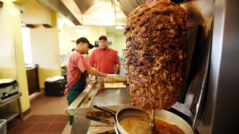 Use different parts of the animal for more flavor.