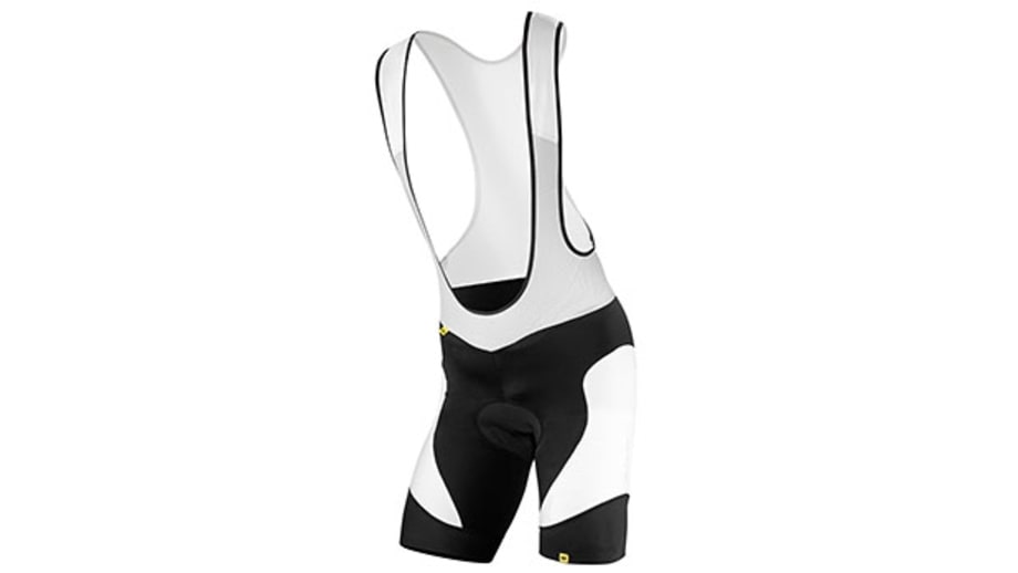 Mavic Helium Bib Shorts