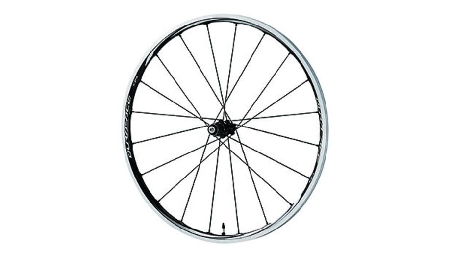 Shimano Dura-Ace C24 Tubeless Wheels