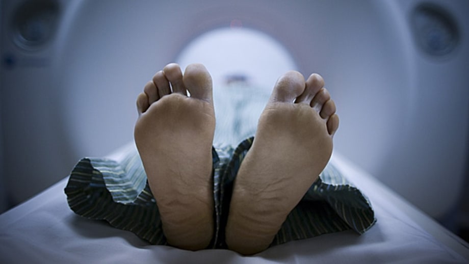 CT Scans For Early, Low-Risk Prostate Cancer