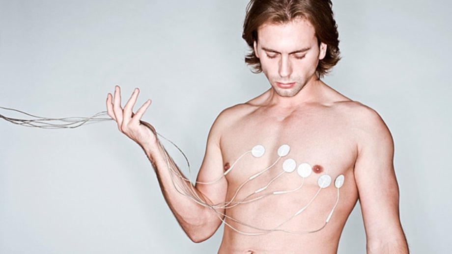 EKGs and Stress Tests