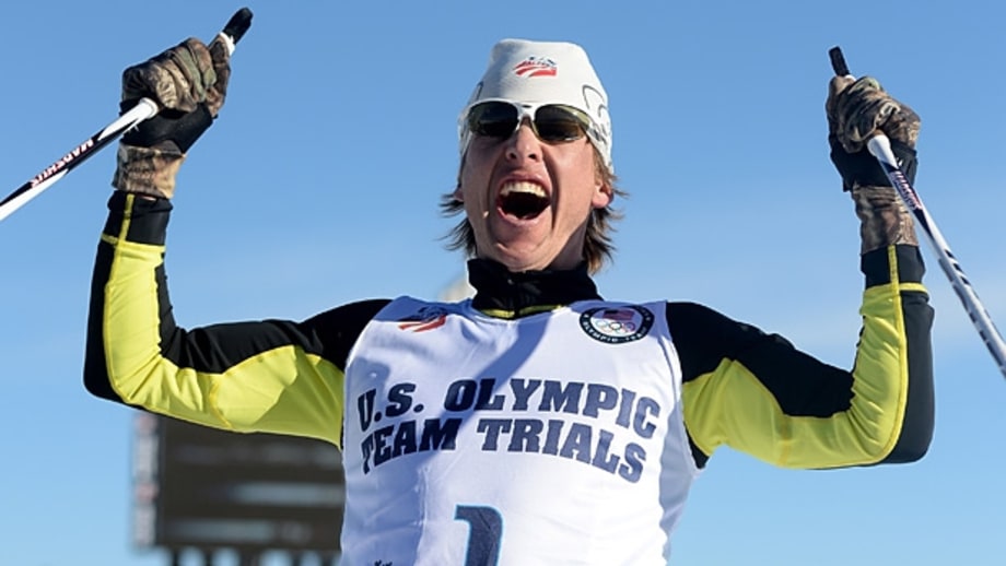 Six-Time Winter Olympian Todd Lodwick on the Games