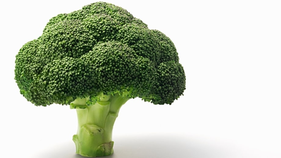 Eat more vegetables.