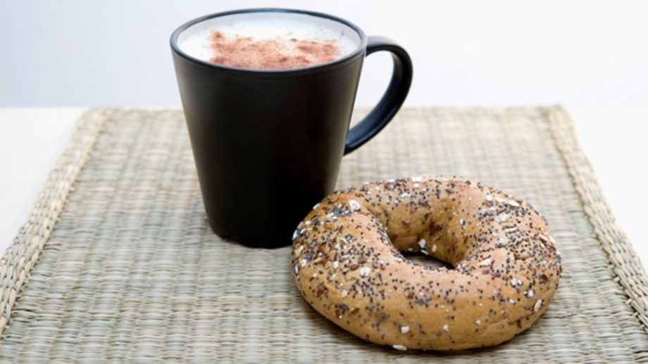 Caffeine helps speed recovery after a workout.