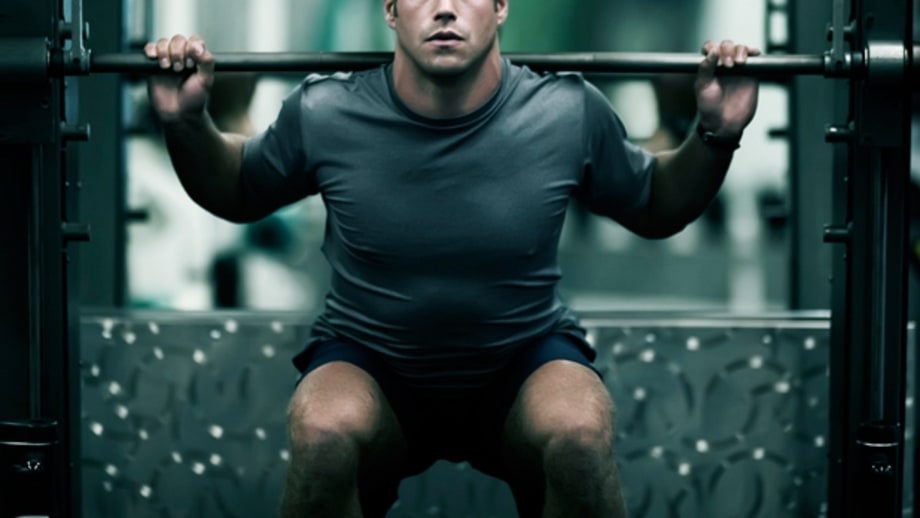 Caffeine stalls fatigue so you can exercise longer and harder.