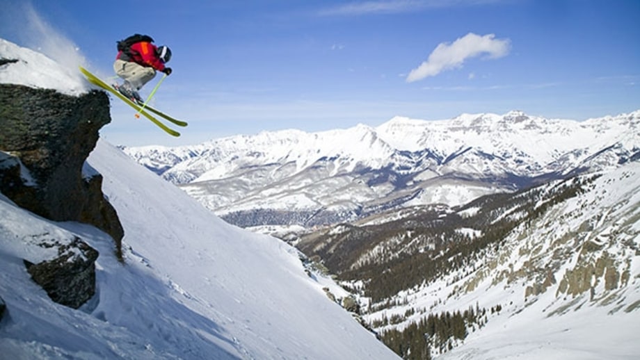 Ski Crowd-Free on President's Day Weekend