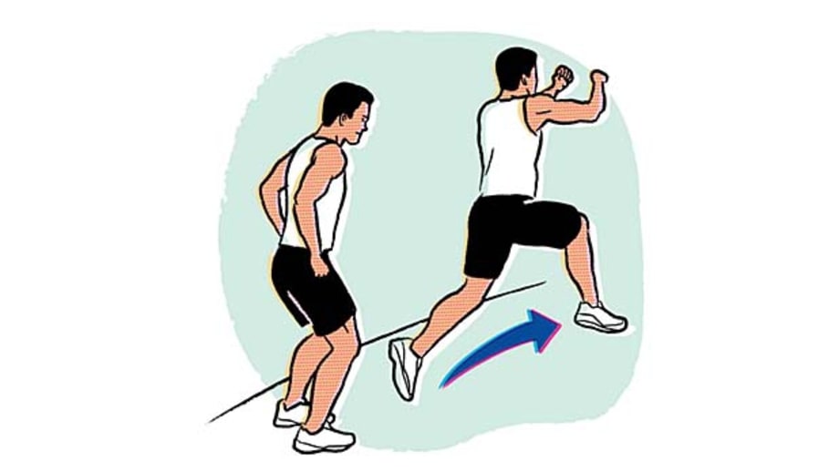 Hill bounds
