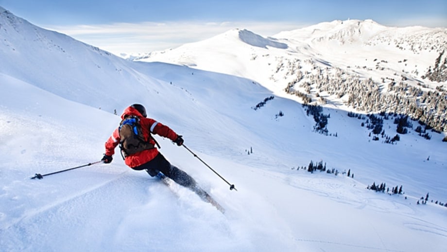 Ski Prep From the Pros