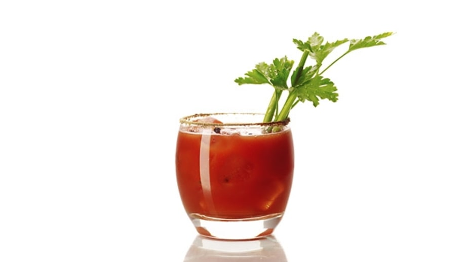 Skip the Bloody Mary