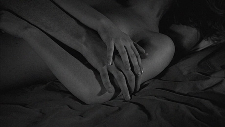 Skipping Foreplay