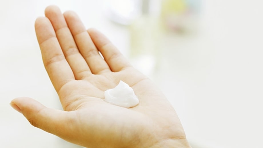 Skipping Skin Moisturizers