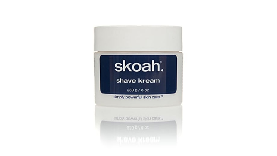 Skoah Shave Kream