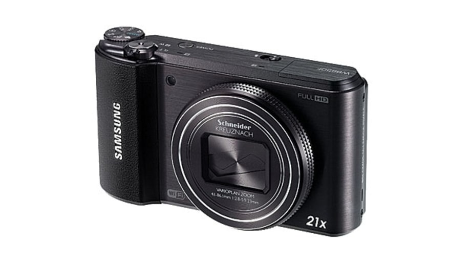 Samsung WB850F