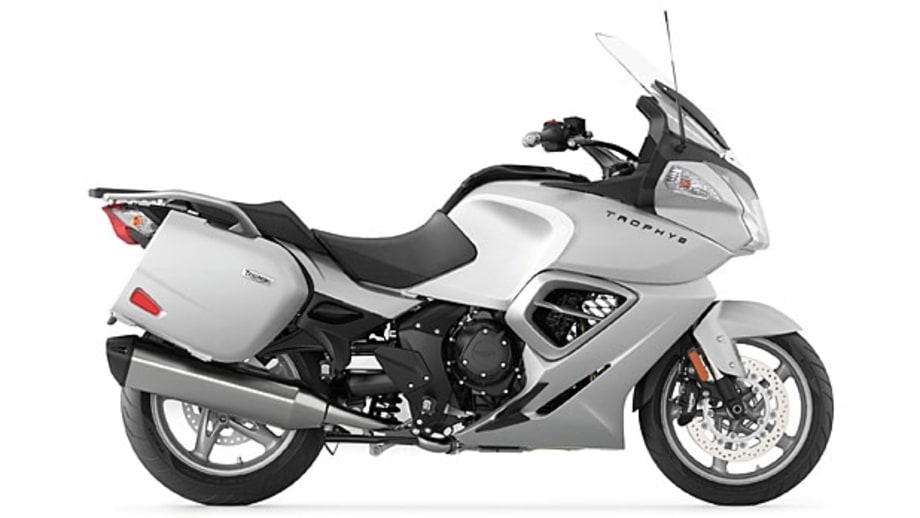 Triumph Trophy SE