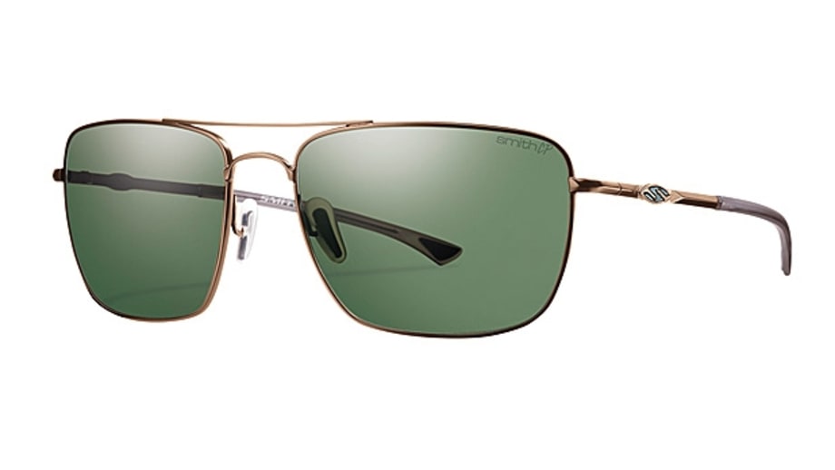 For Driving: Smith Optics Nomad