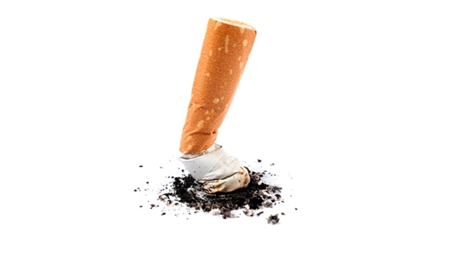 Smoking