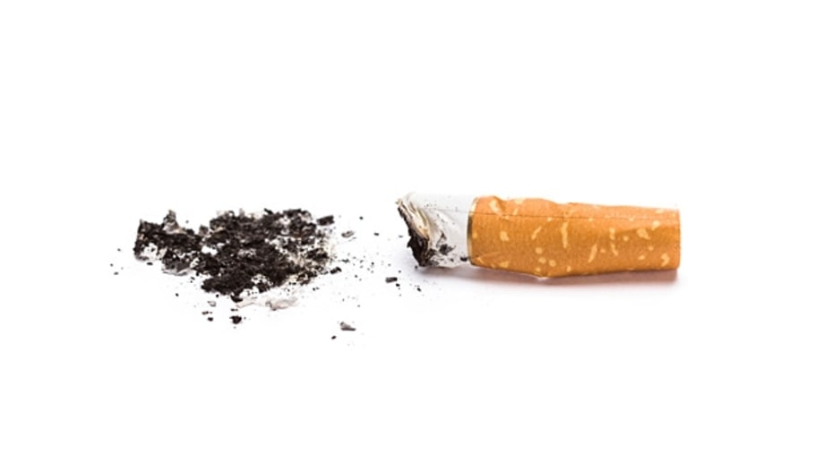 Smoking