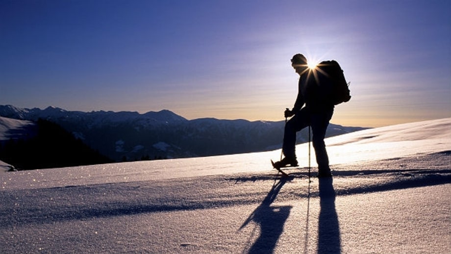 The Best Snowshoes to Buy This Winter